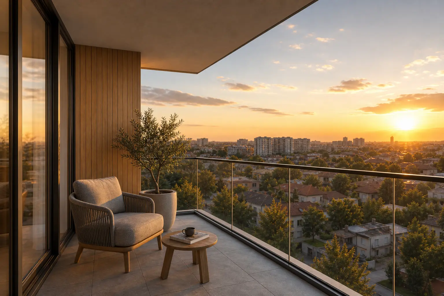 Balcon