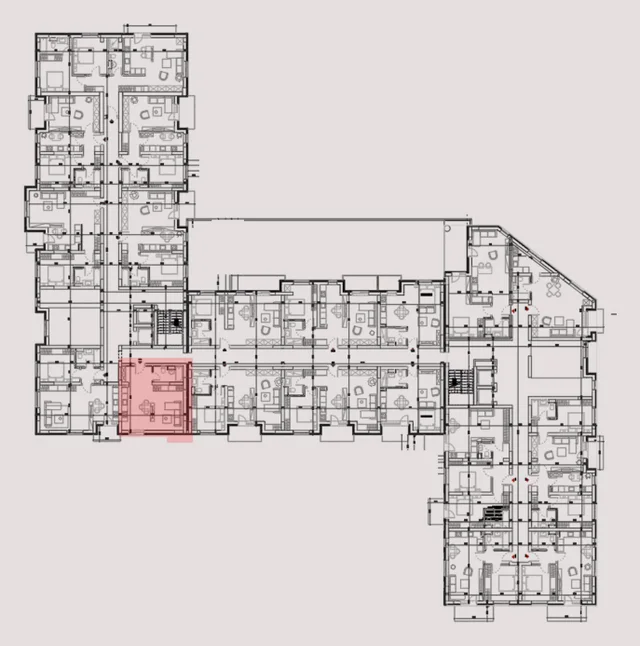 Position on the floor · 1Ca
